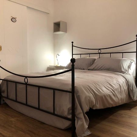 Ferienwohnung Il Pendio Castellaneta Exterior foto