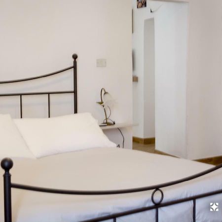 Ferienwohnung Il Pendio Castellaneta Exterior foto